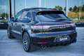 Porsche Macan S Aut. Negro - thumbnail 9