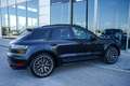 Porsche Macan S Aut. Negro - thumbnail 11