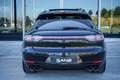 Porsche Macan S Aut. Negro - thumbnail 15