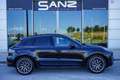 Porsche Macan S Aut. Negro - thumbnail 6