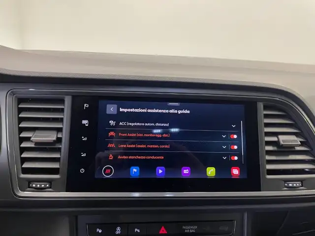 Cupra Ateca view 12