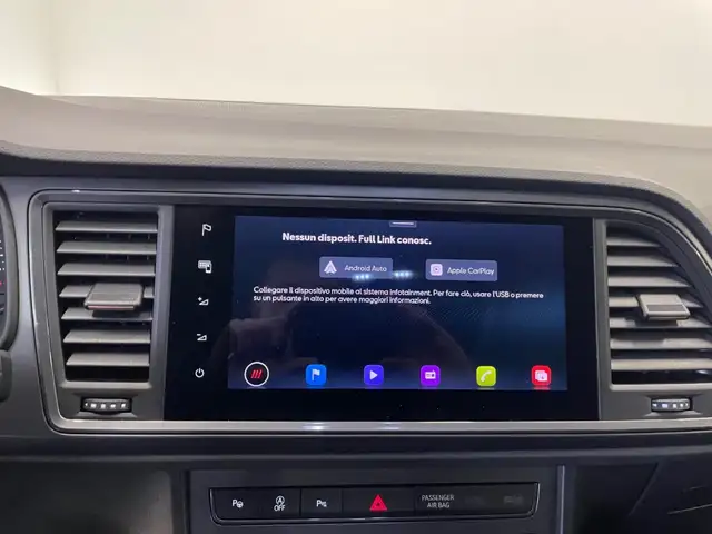 Cupra Ateca view 14
