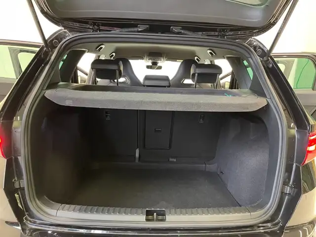Cupra Ateca view 13