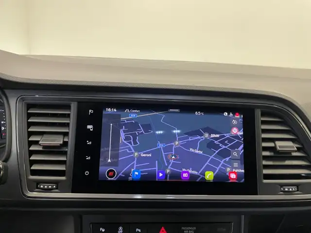 Cupra Ateca view 10