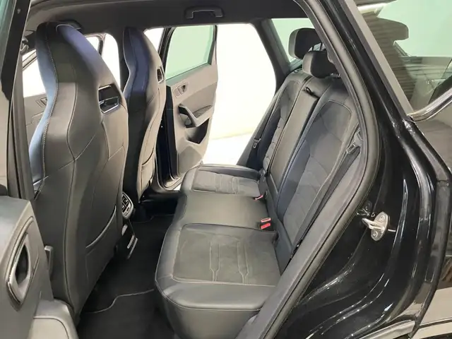 Cupra Ateca view 7