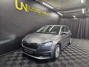Selection 1,0 TSI 85kW 7-DSG