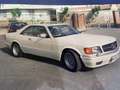 Mercedes-Benz 560 560 SEL Blanco - thumbnail 1