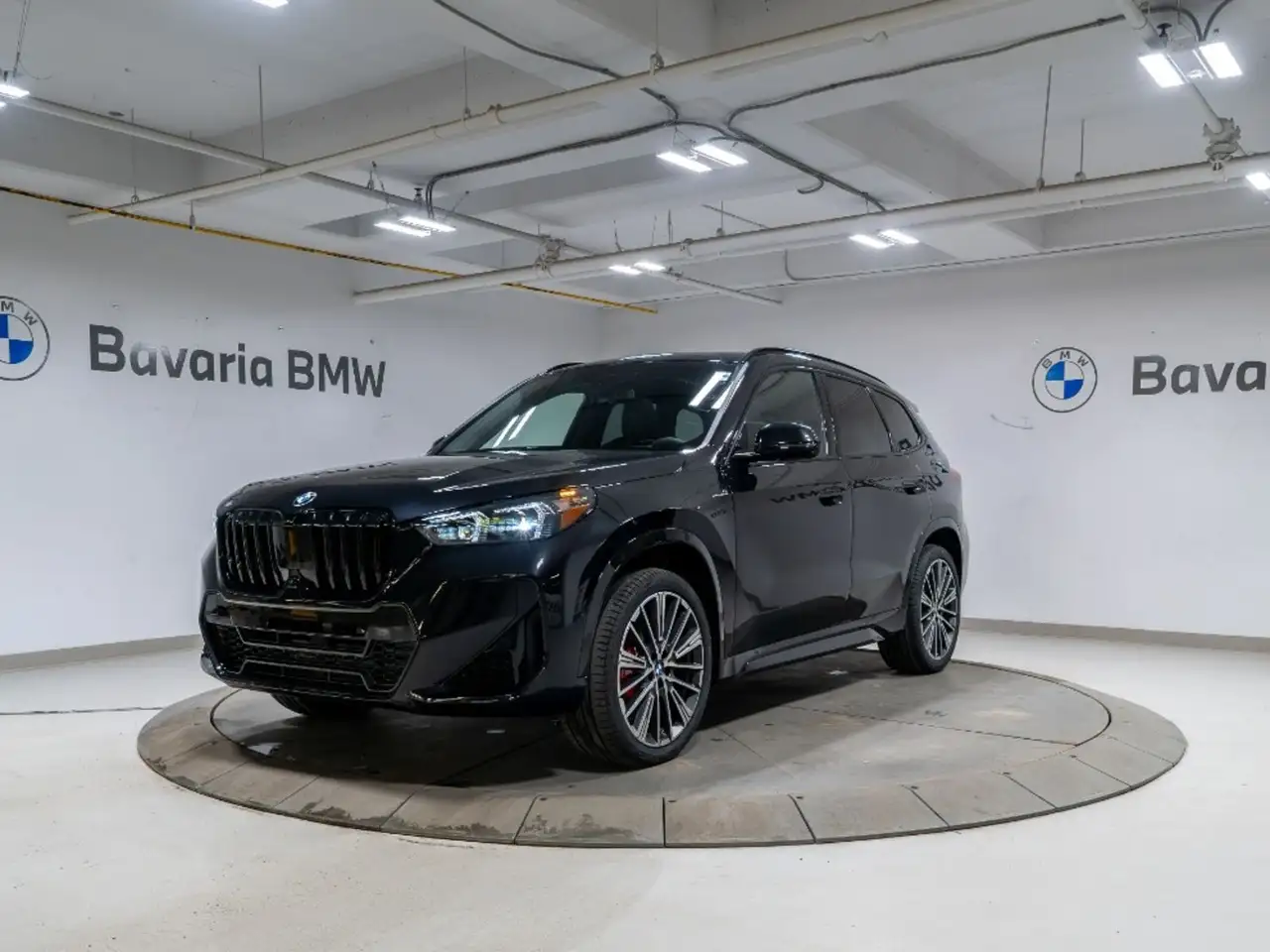 2026 BMW X1