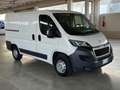 Peugeot Boxer 328 2.2 HDi/110CV FAP PC-TN Furgone Blanc - thumbnail 2