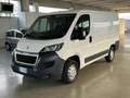 Peugeot Boxer 328 2.2 HDi/110CV FAP PC-TN Furgone Blanc - thumbnail 1