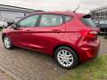Ford Fiesta Cool & Connect CarPlay/ Klima/ Automatik Rot - thumbnail 6