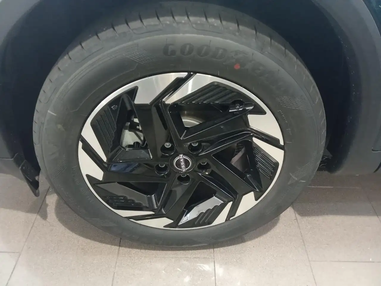 Nissan Qashqai 2026
