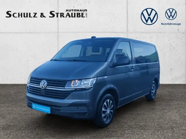 Volkswagen T6.1 Multivan T6.1 2.0 TDI Multivan Trendline  Rear View Park A