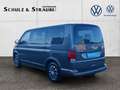 Volkswagen T6.1 Multivan T6.1 2.0 TDI Multivan Trendline  Rear View Park A Grau - thumbnail 4