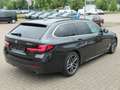 BMW 540 Touring 540d TwinPower Turbo xDrive 340 ch BVA8 M  Gris - thumbnail 4