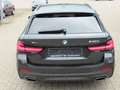 BMW 540 Touring 540d TwinPower Turbo xDrive 340 ch BVA8 M  Gris - thumbnail 3