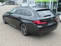 BMW 540 Touring 540d TwinPower Turbo xDrive 340 ch BVA8 M  Gris - thumbnail 5