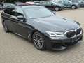 BMW 540 Touring 540d TwinPower Turbo xDrive 340 ch BVA8 M  Gris - thumbnail 6