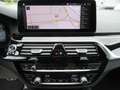 BMW 540 Touring 540d TwinPower Turbo xDrive 340 ch BVA8 M  Gris - thumbnail 15