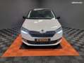Skoda Fabia 1.0 TSI 95ch DRIVE 125 ANS Blanc - thumbnail 17