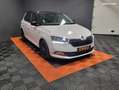 Skoda Fabia 1.0 TSI 95ch DRIVE 125 ANS Blanc - thumbnail 16