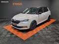 Skoda Fabia 1.0 TSI 95ch DRIVE 125 ANS Blanc - thumbnail 1