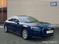 Audi A5 35 Sportback S tronic Navi+LED+SHZ+R-Kam+ACC+ Blau - thumbnail 7