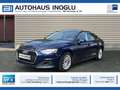 Audi A5 35 Sportback S tronic Navi+LED+SHZ+R-Kam+ACC+ Blau - thumbnail 1
