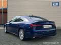 Audi A5 35 Sportback S tronic Navi+LED+SHZ+R-Kam+ACC+ Blau - thumbnail 3