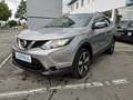 Nissan Qashqai 1.6 dCi 360 4x4 Silber - thumbnail 1