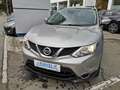 Nissan Qashqai 1.6 dCi 360 4x4 Silber - thumbnail 3