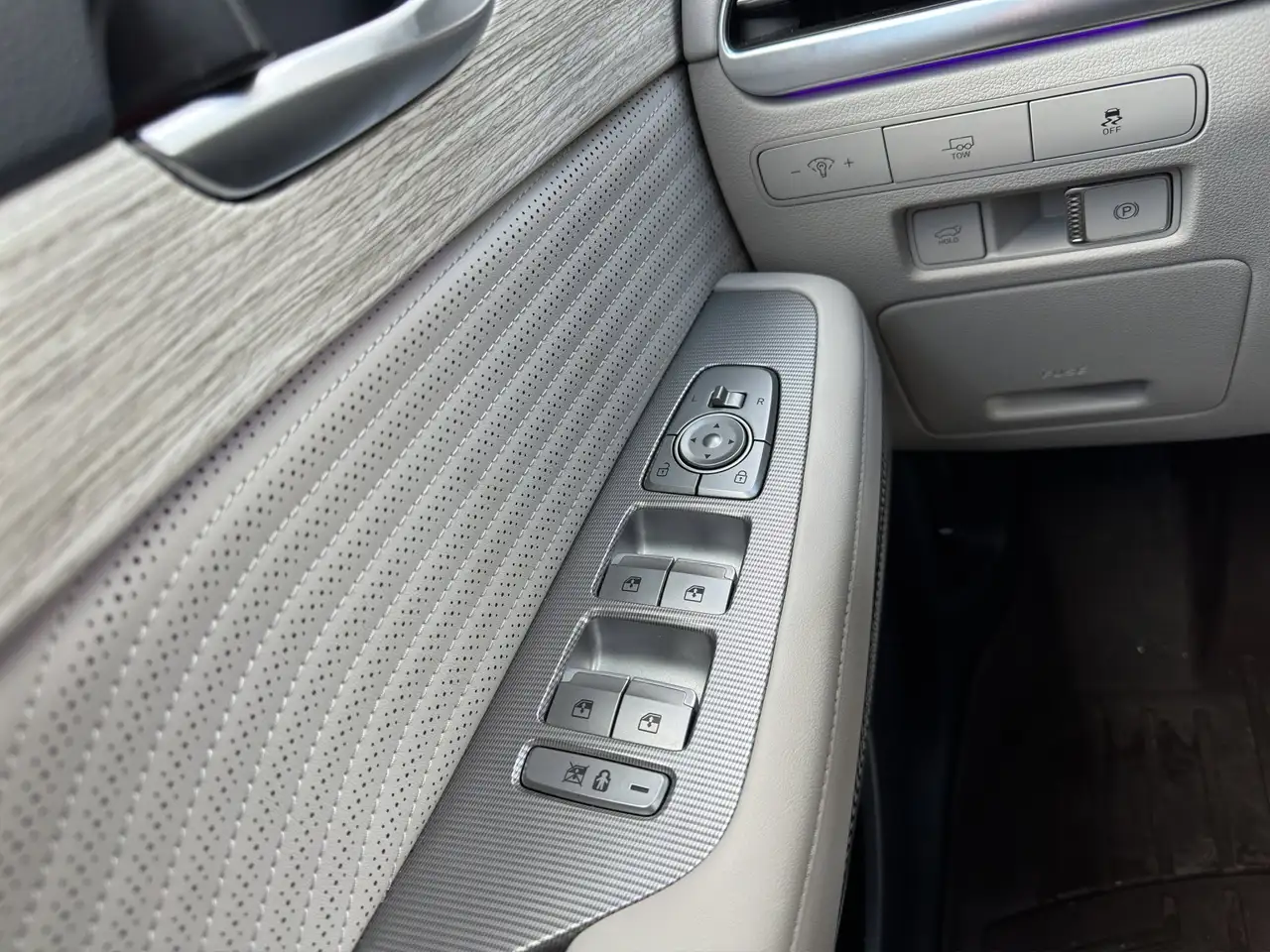 Hyundai PALISADE снимка Hyundai PALISADE