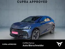 Cupra Tavascan Endurance ab 399 EUR mtl. 1000, Anz. PUMP NAVI KA