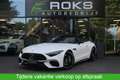 Mercedes-Benz SL 43 AMG Roadster Nightpakket/V8-Styling/PremiumPlus/Burmes Alb - thumbnail 1