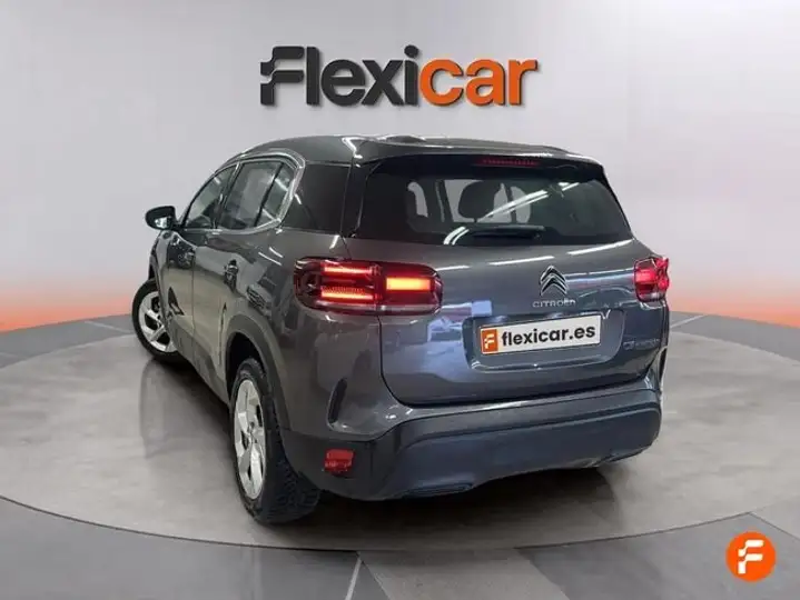Citroën C5 Aircross PureTech S&S 6v You 2024, foto 5
