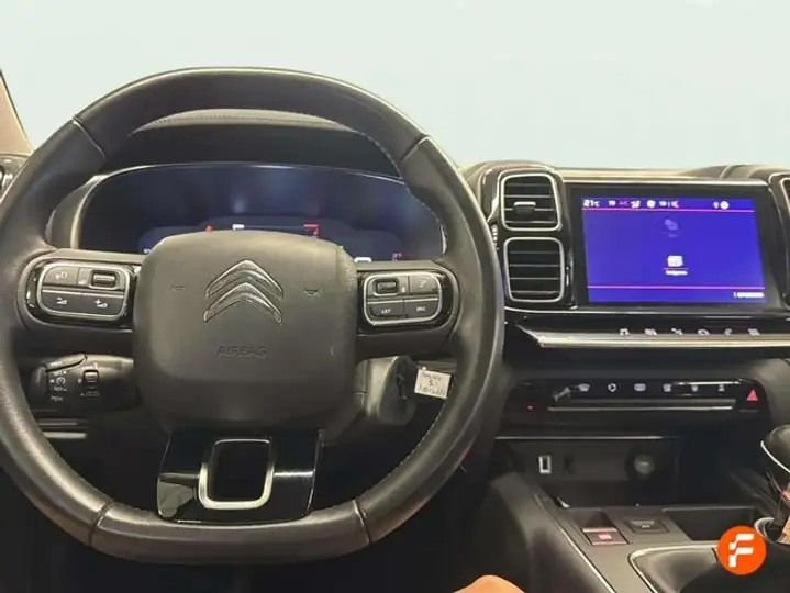 Citroën C5 Aircross PureTech S&S 6v You 2024, foto 13