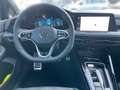 Volkswagen Golf VIII GTD 2.0 TDI DSG *AHK*HUD*PANO*RKAM* Schwarz - thumbnail 11