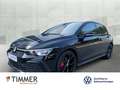 Volkswagen Golf VIII GTD 2.0 TDI DSG *AHK*HUD*PANO*RKAM* Schwarz - thumbnail 1