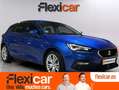 SEAT Leon 1.5 eTSI 110kW DSG S&S Style Special Ed Azul - thumbnail 1