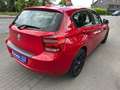 BMW 114 i-5-trg.*NUR 86tkm*Alu*Klima*BC*Allwetter* Rouge - thumbnail 3
