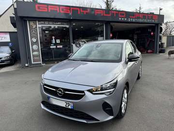 1.2 75CH EDITION 21 000 KM 2021