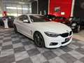 BMW 420 420d 190 ch M Sport Blanc - thumbnail 10