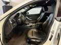 BMW 420 420d 190 ch M Sport Blanc - thumbnail 12