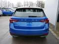 Skoda Fabia Selection 1.0 TSI DSG*NAVI-ÜBER-SMARTLINK*LED*P... Blau - thumbnail 2