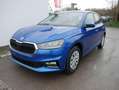 Skoda Fabia Selection 1.0 TSI DSG*NAVI-ÜBER-SMARTLINK*LED*P... Blau - thumbnail 1