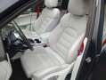 Porsche Macan Turbo Aut. Gris - thumbnail 9