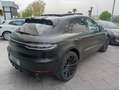 Porsche Macan Turbo Aut. Gris - thumbnail 6