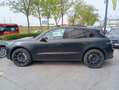 Porsche Macan Turbo Aut. Gris - thumbnail 3