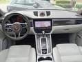Porsche Macan Turbo Aut. Gris - thumbnail 8