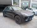 Porsche Macan Turbo Aut. Gris - thumbnail 1